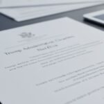 ट्रम्प प्रशासनाने स्पष्ट केले: एच‑१‑बी व्हिसा फी वार्षिक नाही!