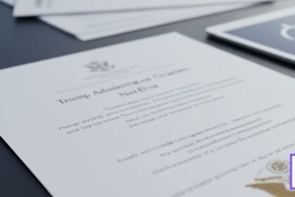 ट्रम्प प्रशासनाने स्पष्ट केले: एच‑१‑बी व्हिसा फी वार्षिक नाही!