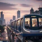 मुंबई मोनोरेलची नव्याने उन्नती: सुरक्षित, स्मार्ट व सुविधायुक्त प्रवास