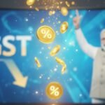 पंतप्रधान मोदींनी जाहीर केला GST बचतीचा उत्सव: घर, टीव्ही आणि कार स्वस्त