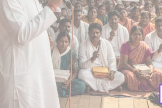 लक्ष्मण हाकेंची नवीन मागणी: धौबी आणि नाभिक समुदायांना SC आरक्षण