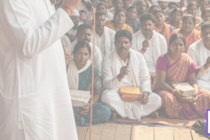 लक्ष्मण हाकेंची नवीन मागणी: धौबी आणि नाभिक समुदायांना SC आरक्षण