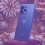 वनप्लस नॉर्ड CE5: २२,९९९ मध्ये अमेझॉन बंपर ऑफर, ग्रेट इण्डियन फेस्टिव्हलसाठी खास सवलत