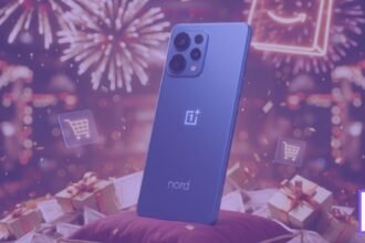 वनप्लस नॉर्ड CE5: २२,९९९ मध्ये अमेझॉन बंपर ऑफर, ग्रेट इण्डियन फेस्टिव्हलसाठी खास सवलत