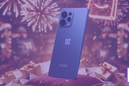 वनप्लस नॉर्ड CE5: २२,९९९ मध्ये अमेझॉन बंपर ऑफर, ग्रेट इण्डियन फेस्टिव्हलसाठी खास सवलत