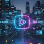 यूट्यूबने लॉन्च केले AI व्हिडिओ निर्मिती साधने: Veo 3 Fast तसेच Edit with AI – कमाईत वाढ