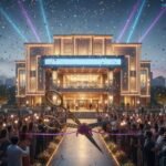 कळवा: ४० कोटींच्या रूपाने ठाण्याला तिसरे नाट्यगृह, मार्ग मोकळा!