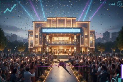 कळवा: ४० कोटींच्या रूपाने ठाण्याला तिसरे नाट्यगृह, मार्ग मोकळा!