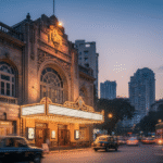 दशावतारने दाखवले प्रेक्षकांना 'थिएटर' पोटला: बॉक्स ऑफिसवर बेजोड कामगिरी!