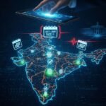 ऑक्टोबर–नोव्हेंबरमध्ये राष्ट्रव्यापी मतदार पडताळणी मोहीम: आयोगाने सर्व राज्यांना कट‑ऑफ तारीख निश्चित केली
