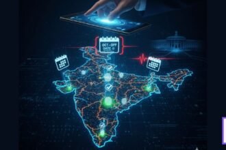 ऑक्टोबर–नोव्हेंबरमध्ये राष्ट्रव्यापी मतदार पडताळणी मोहीम: आयोगाने सर्व राज्यांना कट‑ऑफ तारीख निश्चित केली