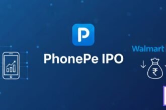 PhonePe चा IPO: Walmart आणि Microsoft हिस्सा विकतील, ₹12,000 कोटी उभारणार