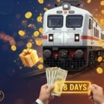 Railway Employee Bonus 2025: राष्ट्रपती पंतप्रधान नरेंद्र मोदी यांच्या नेतृत्वाखालील केंद्रीय मंत्रिमण्डळाने या बुधवारी रेल्वे कर्मचार्यांना १,८६६ कोटी रुपये असलेल्या उत्पादनक्षमतेशी जोडलेल्या बोनसला मान्यता दिली. या निर्णयानुसार १०.९० लाख रेल्वे कर्मचाऱ्यांना दिवाळीच्या निमित्ताने ७८ दिवसांच्या वेतनासमान बोनस मिळेल. प्रत्येक पात्र कर्मचारी जास्तीत जास्त १७,९५१ रुपये बोनस घेऊ शकतो. हा रकमेचा अचूक समतोल ७८ दिवसांच्या वेतनासमान आहे. बोनसची रक्कम विविध रेल्वे कर्मचार्यांमध्ये वाटली जाईल – जसे ट्रॅक मेंटेनर, लोकोमोटिव पायलट, गार्ड, स्टेशन मॅनेजर, सुपरवायझर, तंत्रज्ञ, तंत्रज्ञ सहाय्यक, पॉईंट्समन, मंत्रालयीन कर्मचारी आणि इतर सी ग्रुप कर्मचारी. रेल्वे कर्मचारी हे शहरी व अर्धशहरी क्षेत्रातील सर्वात मोठ्या ग्राहक वर्गांपैकी एक आहेत. दिवाळीपर्यंत त्यांच्या हाती हा बोनस येताच घरगुती खर्चात थेट वाढ होईल, आणि इलेक्ट्रॉनिक, ड्युरेबल वस्तू तसेच परिधान आणि अन्नपदार्थांची खरेदी वाढेल. या मर्यादेने किरकोळ विक्रेत्यांना मोठी मागणी अपेक्षित आहे. पंतप्रधान मोदी यांनी यापूर्वीही रेल्वे कर्मचाऱ्यांना २,०२९ कोटी रुपये बोनस मंजूर केला होता, ज्यामुळे ११,७२,२४० कर्मचाऱ्यांना लाभ झाला. या वर्षीच्या 1866 कोटी रुपयांच्या बोनसनी त्यास अधिक प्रभावी बनवले आहे. साथीच्या काळात आर्थिक वाढीला चालना देण्यासाठी कॅबिनेटने ९४,०००–९५,००० कोटी रुपयांचे इतर महत्त्वाचे प्रकल्पही मंजूर केले. बख्तियारपुर-राजगीर-तिलैया रेल्वे मार्गाच्या दुहेरीकरणाचा निर्णयही घेतला गेला, ज्यामुळे वाहतूक क्षमतेत वाढ अपेक्षित आहे. अशा या निर्णयांमुळे रेल्वे कर्मचारी या दिवाळीला आर्थिक मदत उभे राहेल आणि त्यांच्या कुटुंबाच्या खरेदी क्षमतेत वाढ होईल. दिवाळी बोनस रेल्वे कर्मचारी या फलश्रुतवृत्तीसाठी सरकारने घेतलेल्या पावलांपैकी एक महत्त्वपूर्ण पाऊल ठरले आहे.