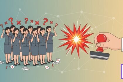 लाडकी बहीण योजनेत मोठा गोंधळ! ८ हजार सरकारी महिला कर्मचाऱ्यांवर कारवाईची तयारी