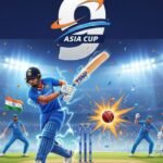 IND vs PAK Final: भारताचा नववा आशिया कप! तिलक वर्माच्या वादळी खेळीने पाकिस्तानला लोळवले