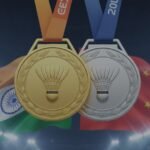 चीन पॅरा बॅडमिंटन इंटरनॅशनल 2025: प्रमोद भगत सुवर्ण पासून रौप्य पदके जिंकले, भारताचे वर्चस्व अधोरेखित