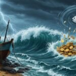 कोकण किनारपट्टीवर वादळाचा सळसळतं संकट! मासेमारी पूर्ण थांबली, रत्नागिरीत ५०० कोटींचं नुकसान