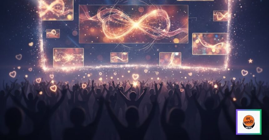 सकाळ तर होऊ द्या चा धमाकेदार ट्रेलर प्रदर्शित! सुबोध-मानसीची केमिस्ट्री प्रेक्षकांना भुरळ पाडणार