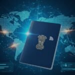 भारताचा ई‑पासपोर्ट लॉन्च: प्रवास जगभर अधिक जलद व सुरक्षित