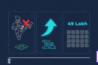 महाराष्ट्रात मोठी भूमिसुधारणा: शहरी भागात तुकडेबंदी कायदा रद्द, 49 लाख जमीन तुकड्यांना कायदेशीर मान्यता