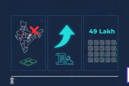 महाराष्ट्रात मोठी भूमिसुधारणा: शहरी भागात तुकडेबंदी कायदा रद्द, 49 लाख जमीन तुकड्यांना कायदेशीर मान्यता
