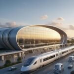 नवी मुंबई विमानतळ: 5G आणि डिजी यात्रा सुविधांसह भारतातील सर्वाधिक आधुनिक विमानतळ