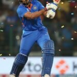 रोहित शर्माचं रणजी संघात नाव: गोंधळात टाकणारी बातमी, पण हा रोहित शर्मा वेगळाच!