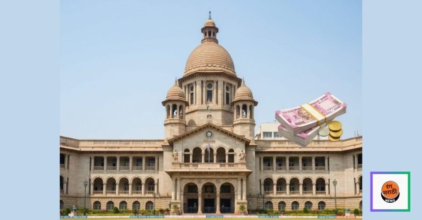 RBI चा मोठा निर्णय! बँक चुकीमुळे ग्राहकांना आता मिळणार ₹30 लाखांपर्यंत नुकसानभरपाई