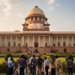 शिवसेना वादाचा निकाल उद्या? सर्वोच्च न्यायालयात होणार अंतिम सुनावणी