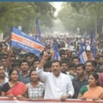 मराठी अस्मितेवर गदा! त्रिभाषा समितीच्या निर्णयावर मनसेचा तीव्र आक्षेप; 'आडमार्गाने हिंदी लादू नये' मागणी