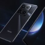 Honor Magic 8 मालिका 'या' तारखेला होणार लाँच! 200MP कॅमेऱ्यासह मिळणार जबरदस्त फीचर्स