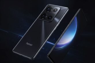 Honor Magic 8 मालिका 'या' तारखेला होणार लाँच! 200MP कॅमेऱ्यासह मिळणार जबरदस्त फीचर्स