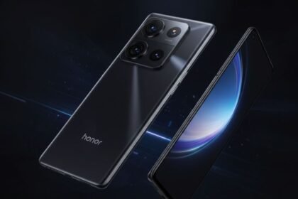 Honor Magic 8 मालिका 'या' तारखेला होणार लाँच! 200MP कॅमेऱ्यासह मिळणार जबरदस्त फीचर्स