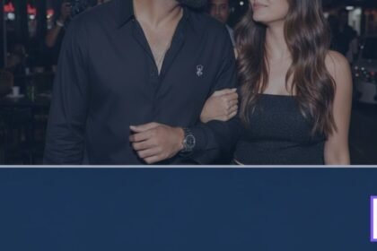 करवा चौथ आधी हार्दिक पांड्या 'या' करोडपती मॉडेलसोबत दिसला; खासगी आयुष्याच्या चर्चांना उधाण