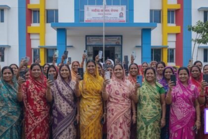 लाडक्या भगिनींना सप्टेंबर महिन्याचा हप्ता आजपासून जमा होणार; E-KYC अनिवार्य, आदिती तटकरेंची मोठी घोषणा.