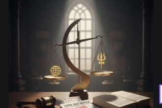 परदेशवारीला कोर्टाकडून स्पष्ट नकार: शिल्पा शेट्टीला 'लूक आऊट नोटीस' रद्द करण्यासाठी न्यायालयाचा 'धर्मसंकट' पर्याय!