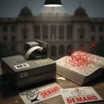 व्हीव्हीपॅट आणि मतदार यादीतील घोळ दूर होईपर्यंत निवडणुका नको; ठाकरे बंधूंची निवडणूक आयोगाकडे आक्रमक मागणी