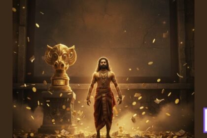 ‘कांतारा: चॅप्टर १’ चा बॉक्स ऑफिसवर धुमाकूळ; अवघ्या दोन आठवड्यात ७१७.५० कोटींची रेकॉर्डब्रेक कमाई