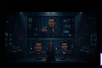 Bigg Boss 19: फरहानावर गैरवर्तन, वडील डब्बू मलिक भावुक; सलमान खानने अमाल मलिकची घेतली जबरदस्त क्लास