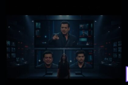 Bigg Boss 19: फरहानावर गैरवर्तन, वडील डब्बू मलिक भावुक; सलमान खानने अमाल मलिकची घेतली जबरदस्त क्लास