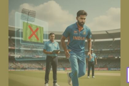 मोहम्मद शमी फिटनेसमुळे टीम इंडियातून बाहेर? मुख्य निवडकर्ते अजित आगरकर यांनी स्पष्ट केले कारण