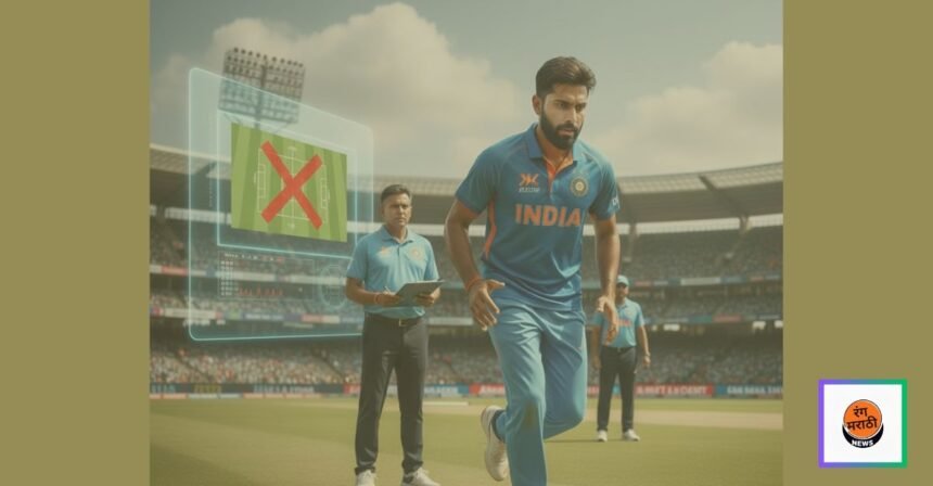 मोहम्मद शमी फिटनेसमुळे टीम इंडियातून बाहेर? मुख्य निवडकर्ते अजित आगरकर यांनी स्पष्ट केले कारण