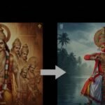 ऐतिहासिक! मराठी चित्रपट 'दशावतार' आता मल्याळी भाषेत केरळमध्ये होणार रिलीज; मराठी सिनेसृष्टीची मोठी भरारी