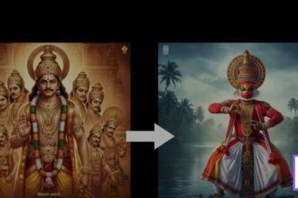 ऐतिहासिक! मराठी चित्रपट 'दशावतार' आता मल्याळी भाषेत केरळमध्ये होणार रिलीज; मराठी सिनेसृष्टीची मोठी भरारी