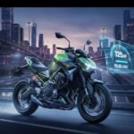 Kawasaki Z900 2026 भारतात लाँच; 9.99 लाख रुपयांत मिळणार 125HP पॉवर, जाणून घ्या फीचर्स