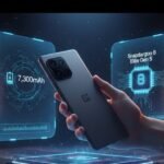OnePlus 15 उद्या लाँच होणार! 'या' तगड्या स्मार्टफोनमध्ये मिळणार 7,300mAh बॅटरी आणि Snapdragon 8 Elite Gen 5 प्रोसेसर