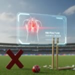 श्रेयस अय्यरला कॅच घेणं पडलं महागात, बरगडीचं फ्रॅक्चर; टीम इंडियाला मोठा धक्का