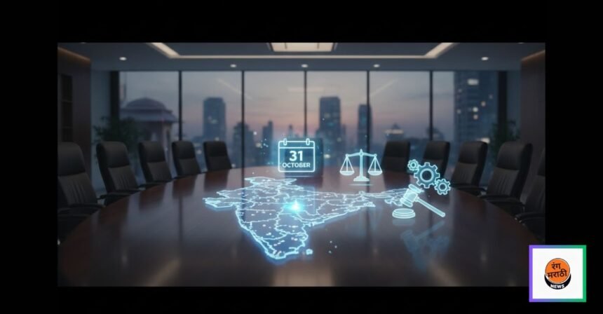 बंजारा आरक्षणावर तोडगा निघणार? मुख्यमंत्र्यांसोबत ३१ ऑक्टोबरला निर्णायक बैठक