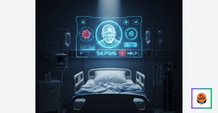 पडद्यावरील साईबाबा साकारणारा सुधीर दळवी रुग्णालयात दाखल, डॉक्टरांनी सांगितले सेप्सिस | तातडीची मदत हवी