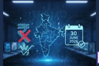 बचु कडू: ३० जून २०२६ पूर्वी शेतकरी कर्जमाफीची तारीख निश्चित